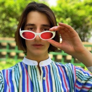 Meet your Posher, Jeb